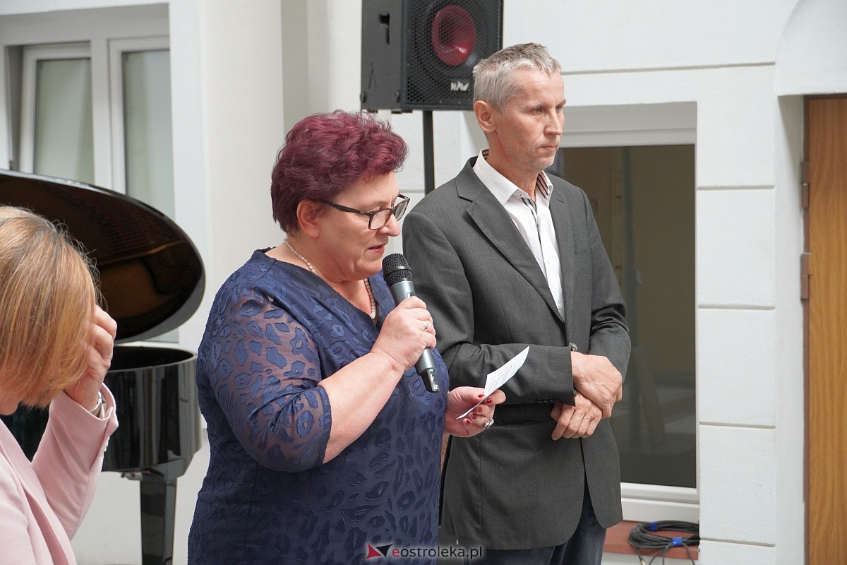Konferencja naukowa „Ostrołęka na przestrzeni wieków” [27.09.2023] - zdjęcie #16 - eOstroleka.pl