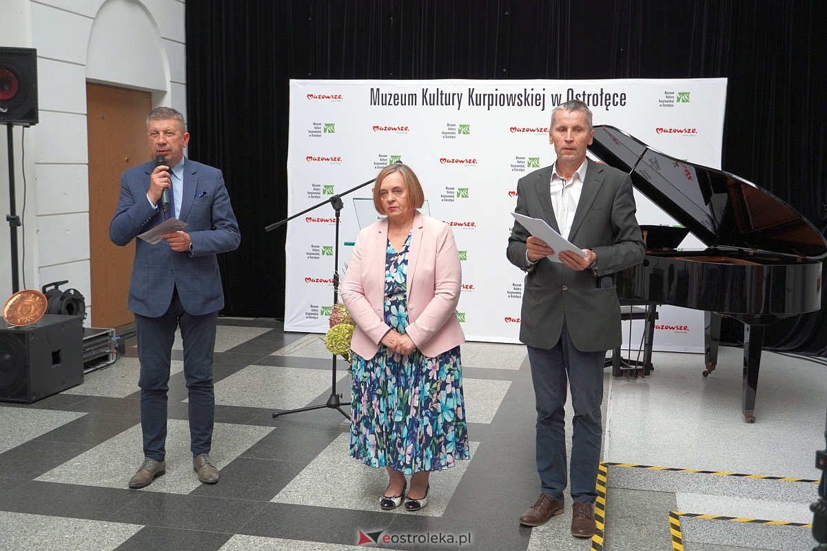 Konferencja naukowa „Ostrołęka na przestrzeni wieków” [27.09.2023] - zdjęcie #11 - eOstroleka.pl