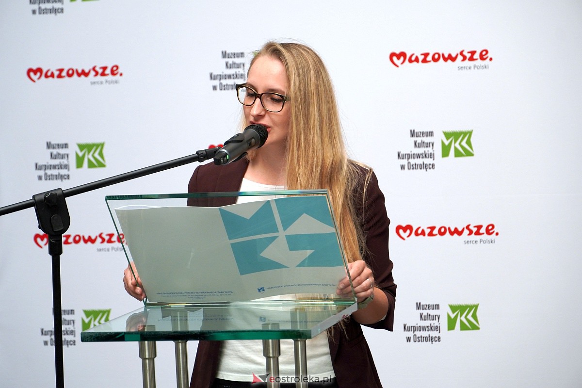 Konferencja naukowa „Ostrołęka na przestrzeni wieków” [27.09.2023] - zdjęcie #2 - eOstroleka.pl