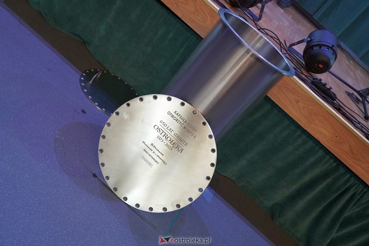 Ostrołęckie Dni Młodzieży. Na początek tiktoker Kacper Zembrzucki [28.09.2023] - zdjęcie #49 - eOstroleka.pl