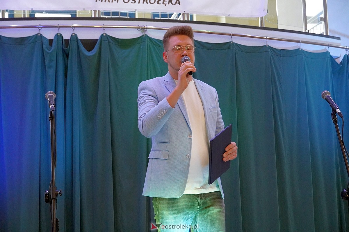 Ostrołęckie Dni Młodzieży. Na początek tiktoker Kacper Zembrzucki [28.09.2023] - zdjęcie #44 - eOstroleka.pl