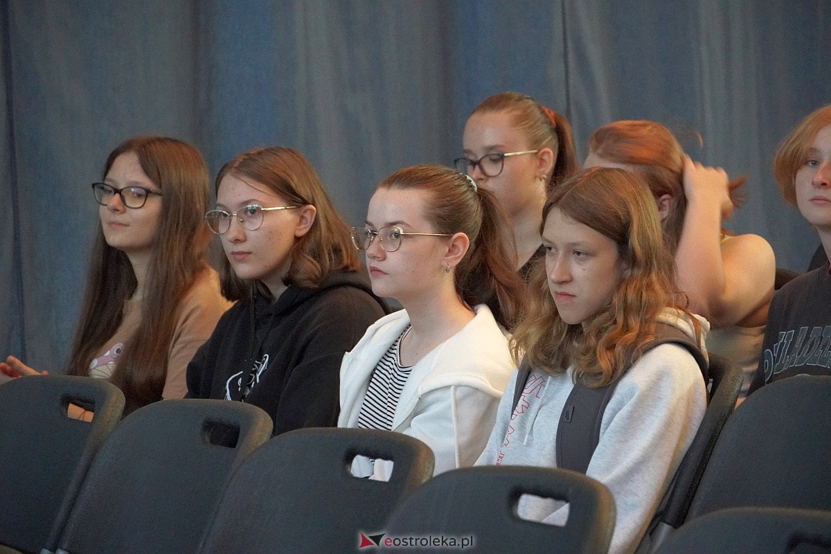 Ostrołęckie Dni Młodzieży. Na początek tiktoker Kacper Zembrzucki [28.09.2023] - zdjęcie #40 - eOstroleka.pl