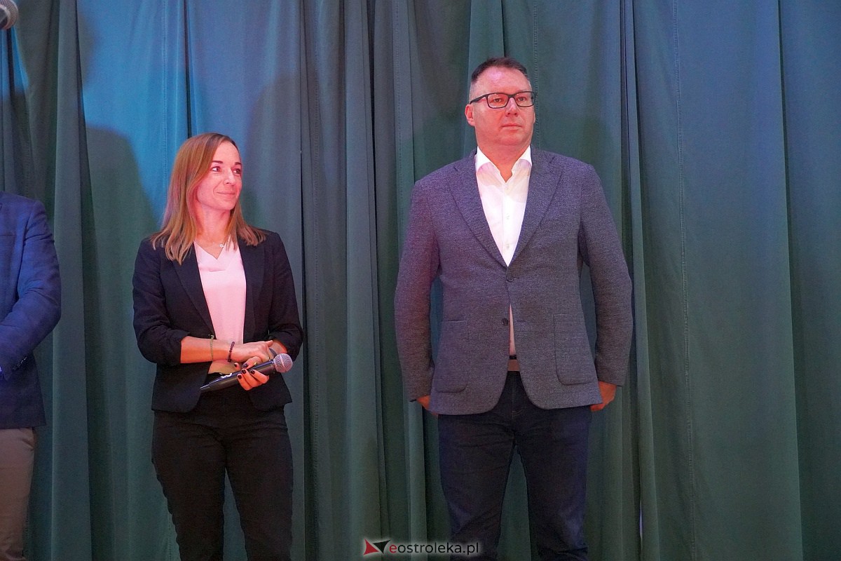 Ostrołęckie Dni Młodzieży. Na początek tiktoker Kacper Zembrzucki [28.09.2023] - zdjęcie #30 - eOstroleka.pl