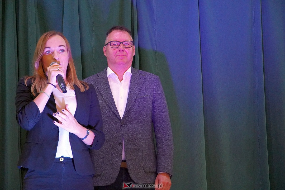 Ostrołęckie Dni Młodzieży. Na początek tiktoker Kacper Zembrzucki [28.09.2023] - zdjęcie #28 - eOstroleka.pl