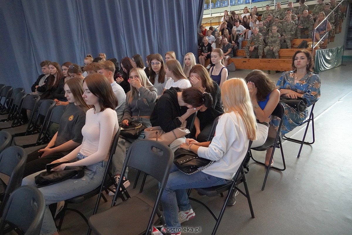 Ostrołęckie Dni Młodzieży. Na początek tiktoker Kacper Zembrzucki [28.09.2023] - zdjęcie #27 - eOstroleka.pl