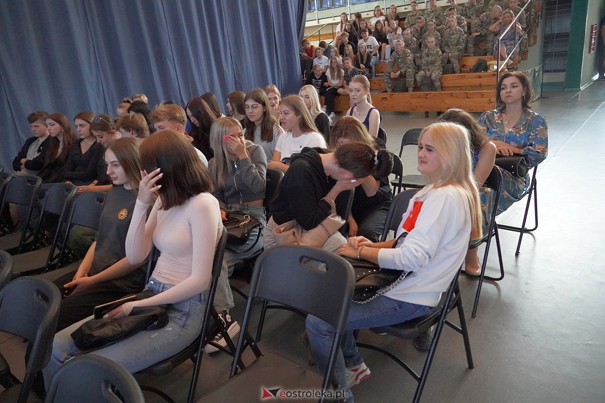 Ostrołęckie Dni Młodzieży. Na początek tiktoker Kacper Zembrzucki [28.09.2023] - zdjęcie #26 - eOstroleka.pl