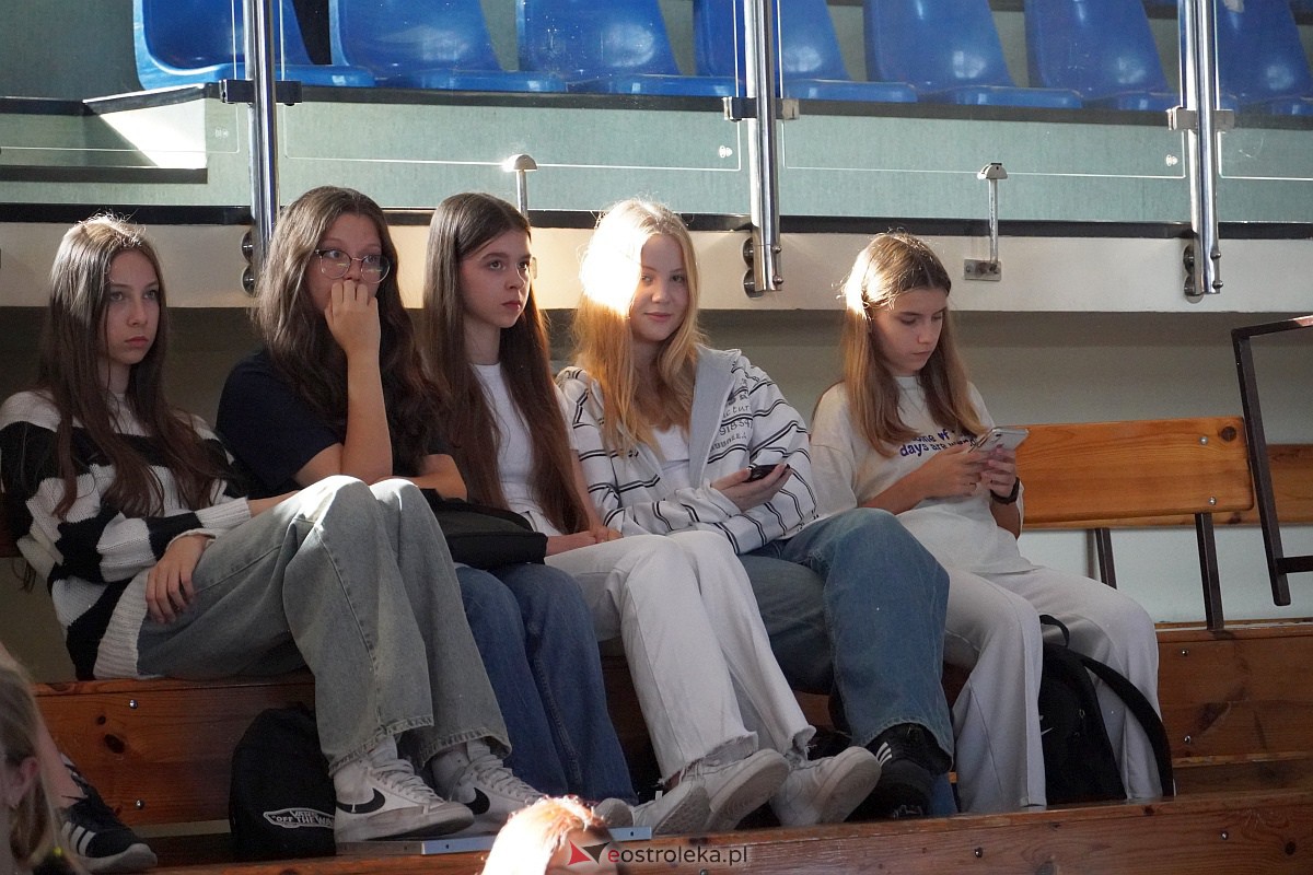 Ostrołęckie Dni Młodzieży. Na początek tiktoker Kacper Zembrzucki [28.09.2023] - zdjęcie #23 - eOstroleka.pl