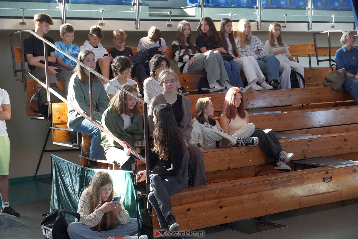 Ostrołęckie Dni Młodzieży. Na początek tiktoker Kacper Zembrzucki [28.09.2023] - zdjęcie #22 - eOstroleka.pl