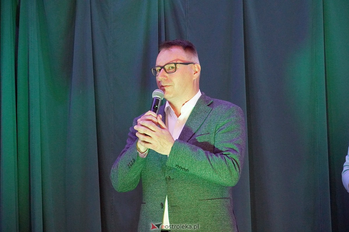 Ostrołęckie Dni Młodzieży. Na początek tiktoker Kacper Zembrzucki [28.09.2023] - zdjęcie #19 - eOstroleka.pl