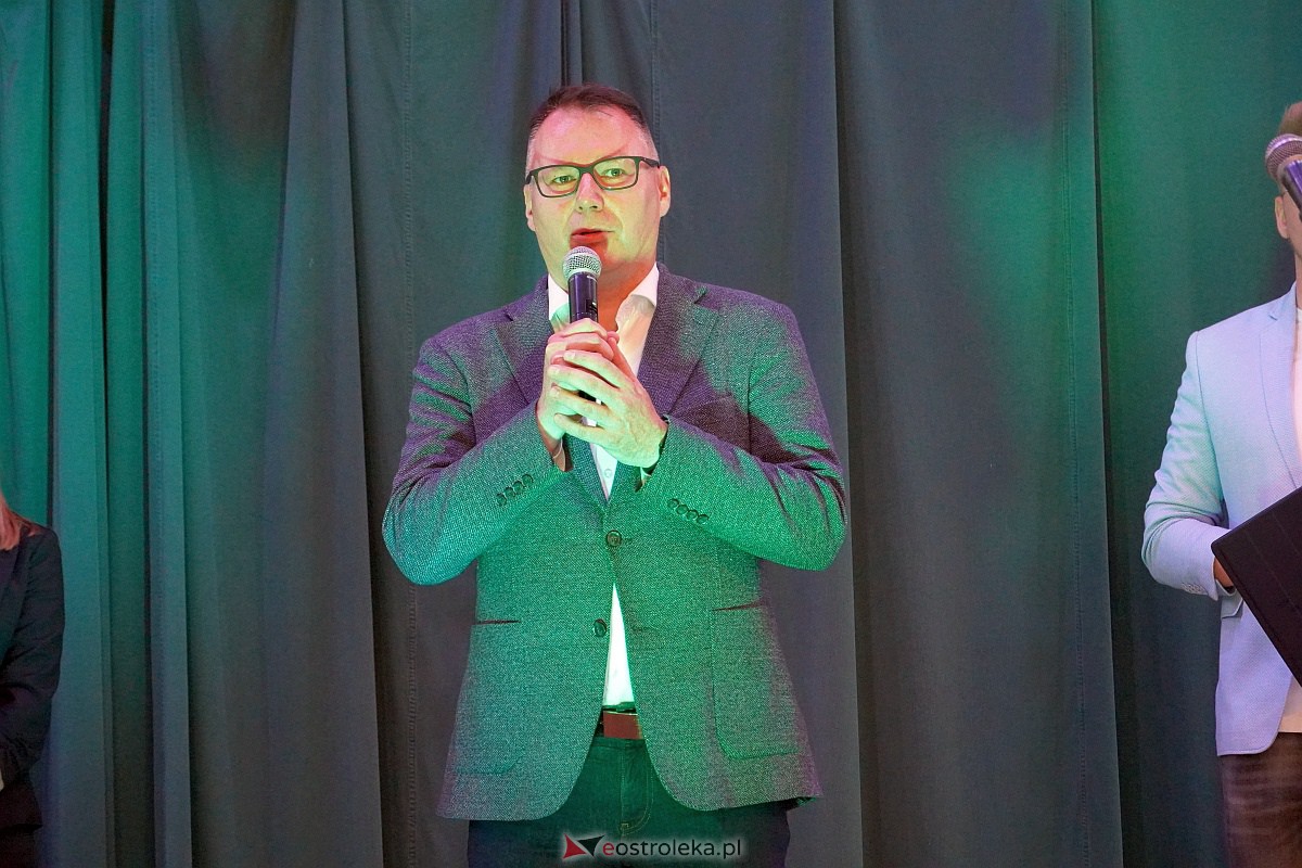 Ostrołęckie Dni Młodzieży. Na początek tiktoker Kacper Zembrzucki [28.09.2023] - zdjęcie #18 - eOstroleka.pl