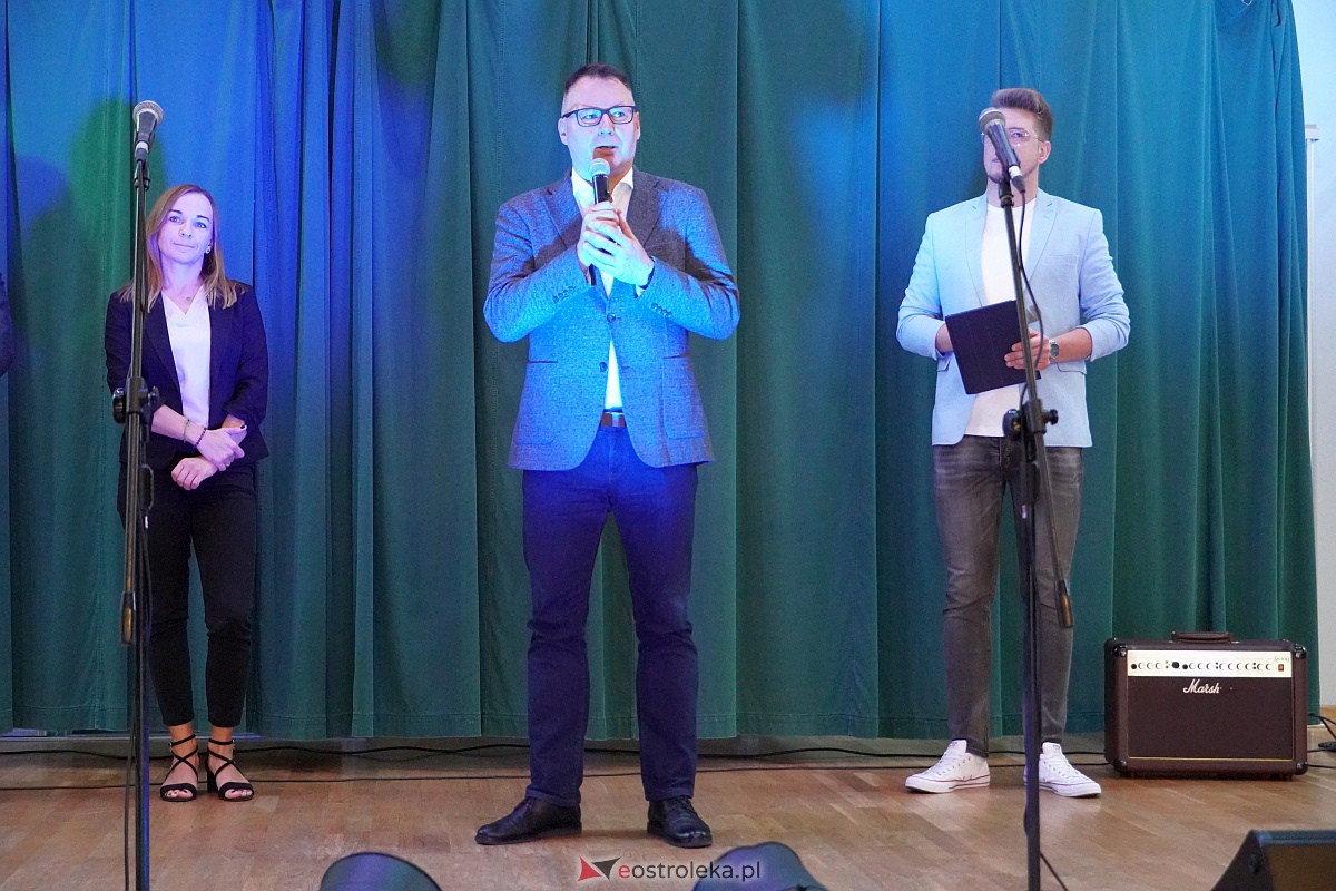 Ostrołęckie Dni Młodzieży. Na początek tiktoker Kacper Zembrzucki [28.09.2023] - zdjęcie #17 - eOstroleka.pl