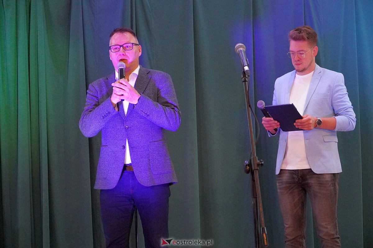 Ostrołęckie Dni Młodzieży. Na początek tiktoker Kacper Zembrzucki [28.09.2023] - zdjęcie #16 - eOstroleka.pl