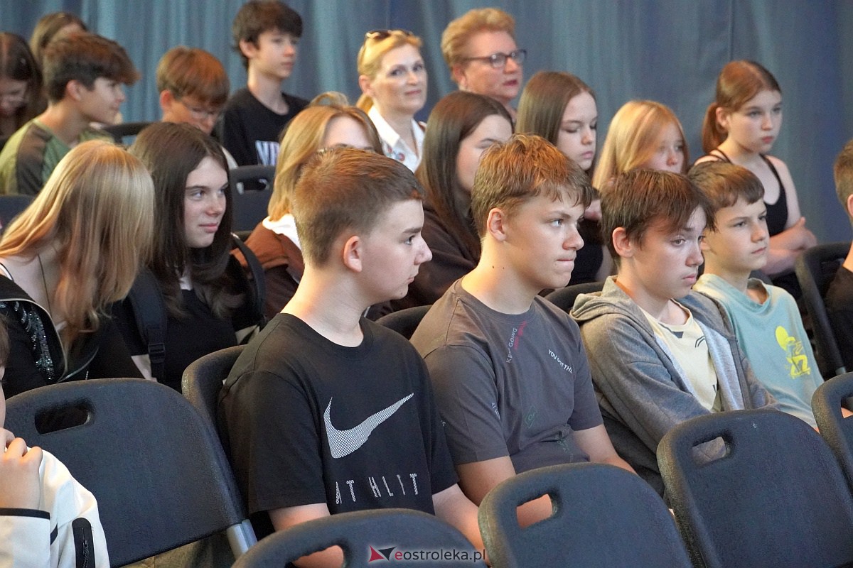 Ostrołęckie Dni Młodzieży. Na początek tiktoker Kacper Zembrzucki [28.09.2023] - zdjęcie #14 - eOstroleka.pl