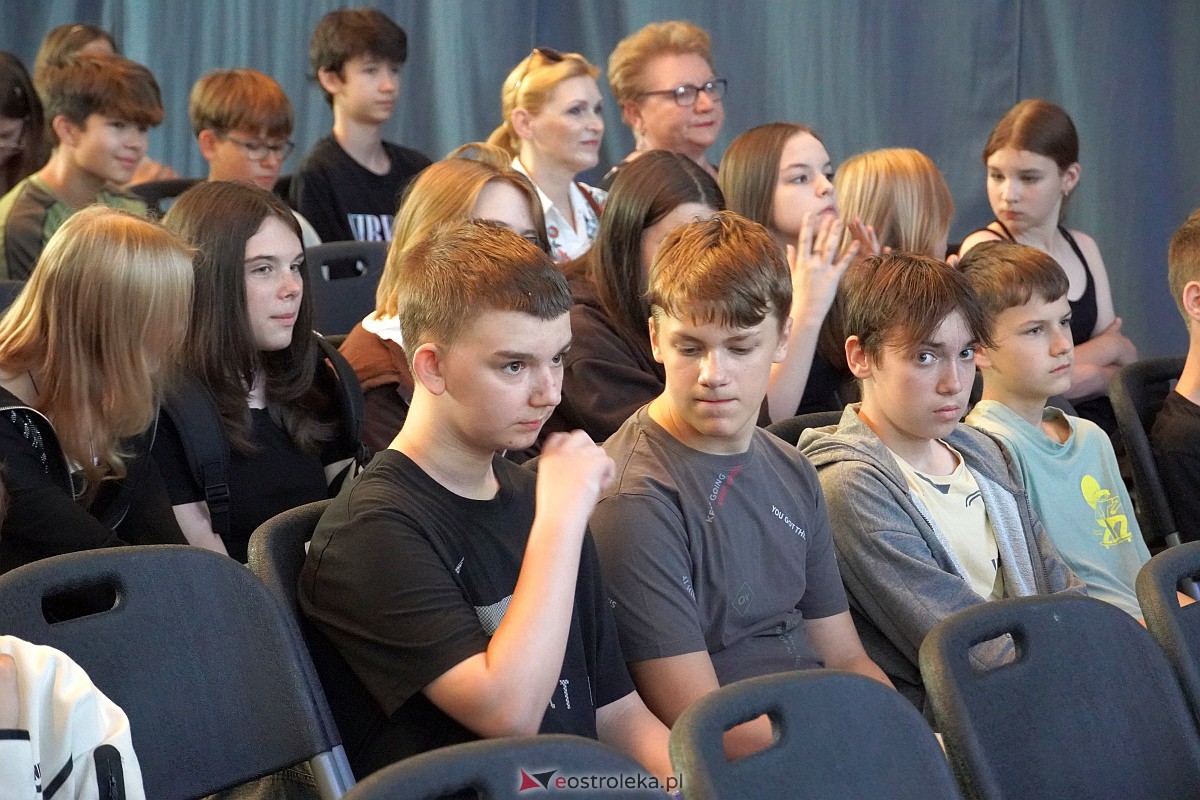 Ostrołęckie Dni Młodzieży. Na początek tiktoker Kacper Zembrzucki [28.09.2023] - zdjęcie #13 - eOstroleka.pl