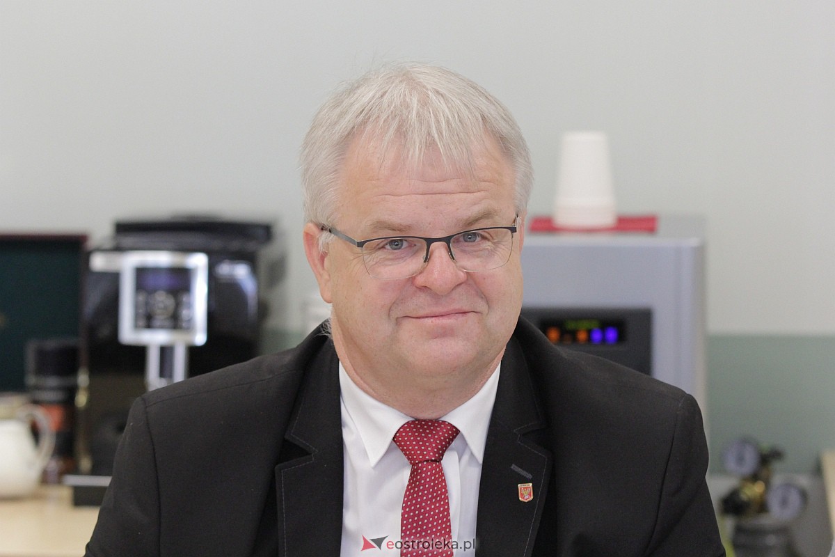 LXXXVII Zwyczajna Sesja Rady Miasta Ostrołęki [28.09.2023] - zdjęcie #22 - eOstroleka.pl