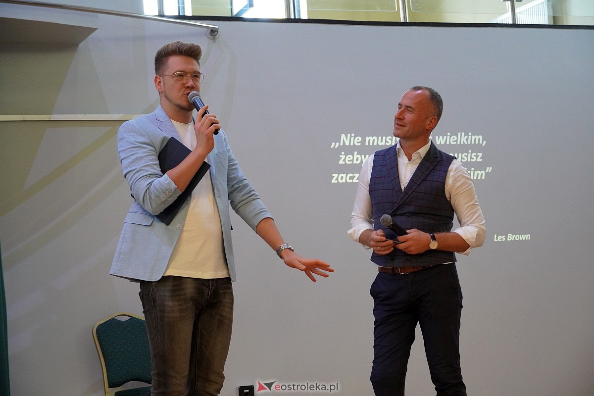 Ostrołęckie Dni Młodzieży - Przemysław Świercz [28.09.2023] - zdjęcie #39 - eOstroleka.pl
