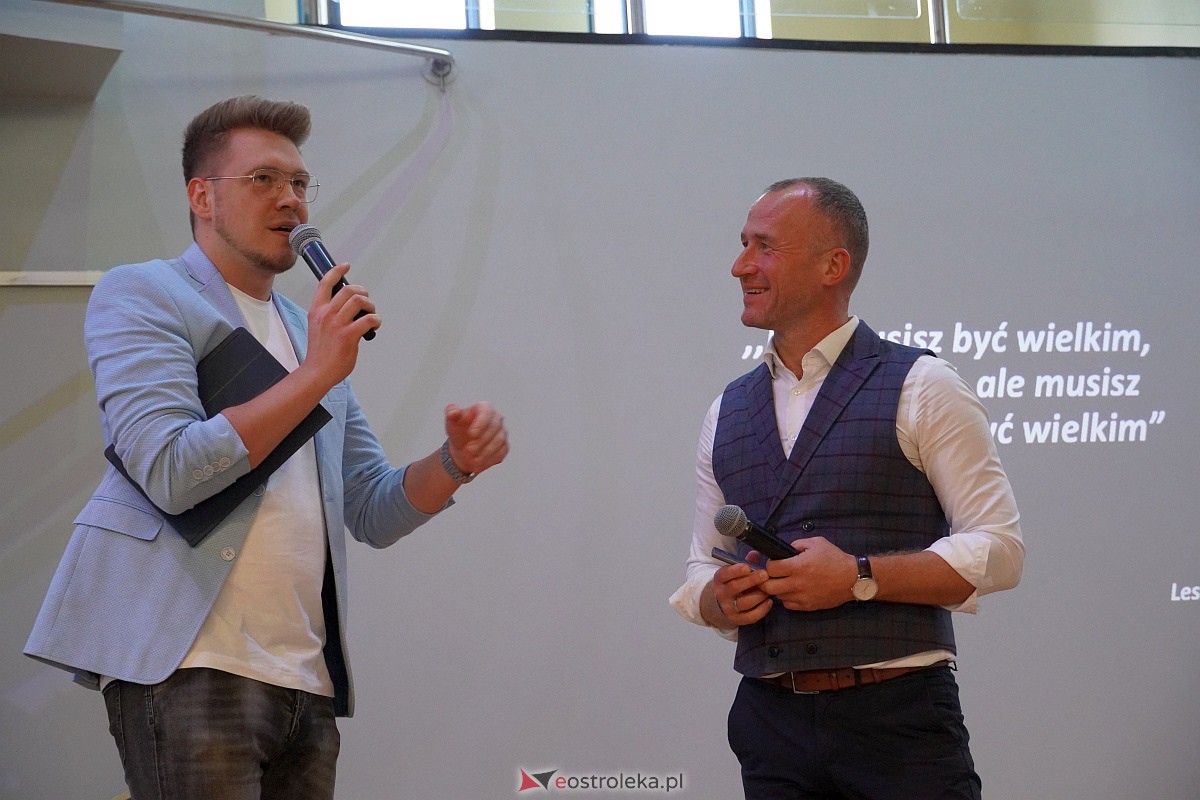 Ostrołęckie Dni Młodzieży - Przemysław Świercz [28.09.2023] - zdjęcie #37 - eOstroleka.pl