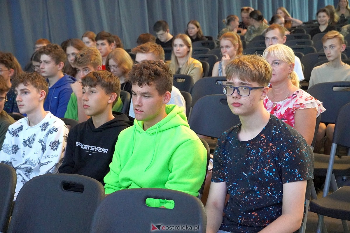 Ostrołęckie Dni Młodzieży - Przemysław Świercz [28.09.2023] - zdjęcie #35 - eOstroleka.pl