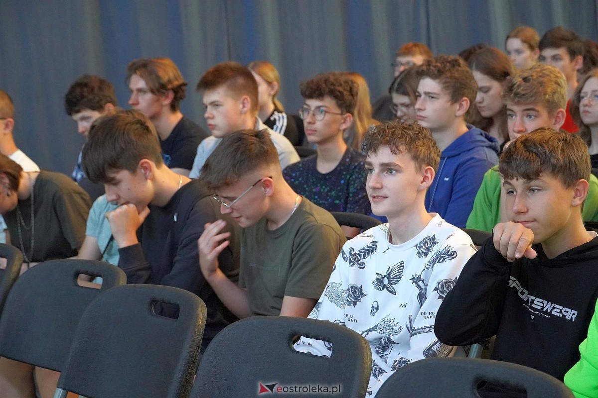 Ostrołęckie Dni Młodzieży - Przemysław Świercz [28.09.2023] - zdjęcie #33 - eOstroleka.pl