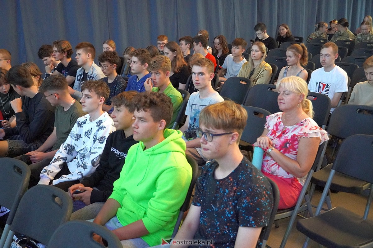 Ostrołęckie Dni Młodzieży - Przemysław Świercz [28.09.2023] - zdjęcie #31 - eOstroleka.pl