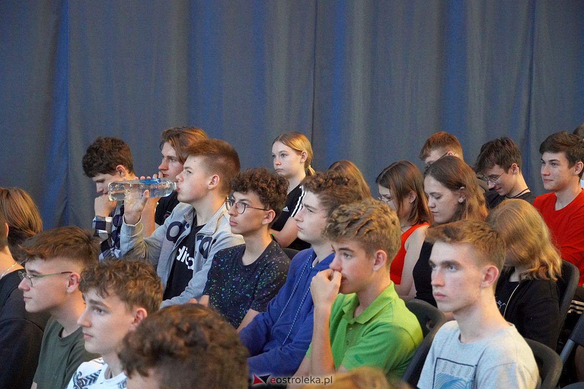 Ostrołęckie Dni Młodzieży - Przemysław Świercz [28.09.2023] - zdjęcie #28 - eOstroleka.pl