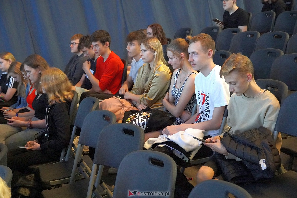 Ostrołęckie Dni Młodzieży - Przemysław Świercz [28.09.2023] - zdjęcie #27 - eOstroleka.pl