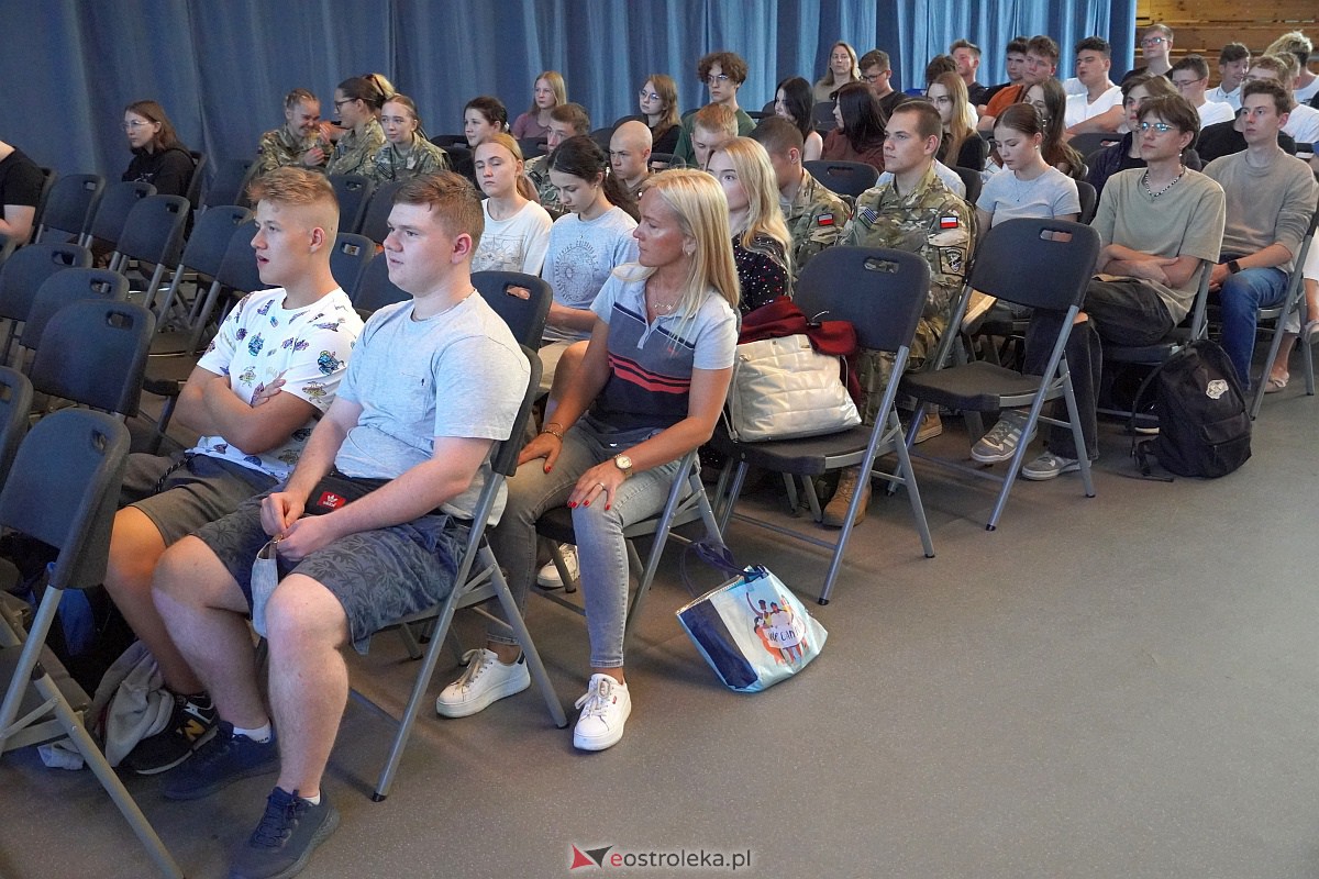 Ostrołęckie Dni Młodzieży - Przemysław Świercz [28.09.2023] - zdjęcie #24 - eOstroleka.pl