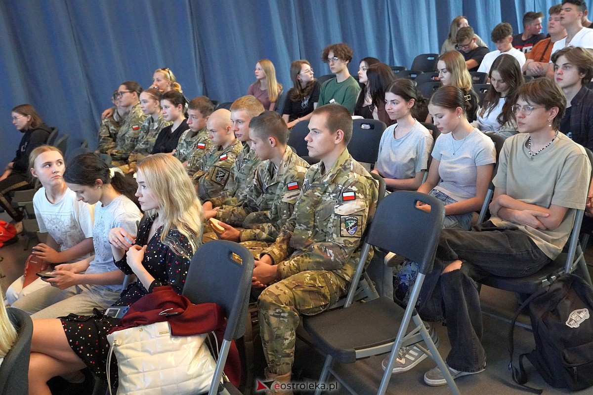 Ostrołęckie Dni Młodzieży - Przemysław Świercz [28.09.2023] - zdjęcie #23 - eOstroleka.pl