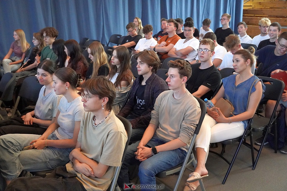 Ostrołęckie Dni Młodzieży - Przemysław Świercz [28.09.2023] - zdjęcie #21 - eOstroleka.pl