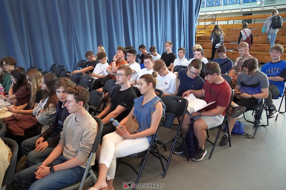 Ostrołęckie Dni Młodzieży - Przemysław Świercz [28.09.2023] - zdjęcie #20 - eOstroleka.pl