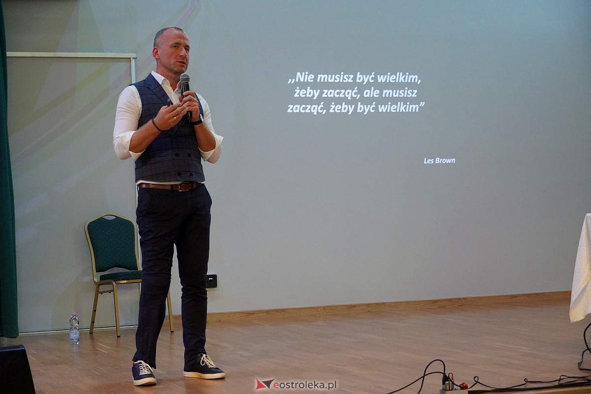 Ostrołęckie Dni Młodzieży - Przemysław Świercz [28.09.2023] - zdjęcie #17 - eOstroleka.pl