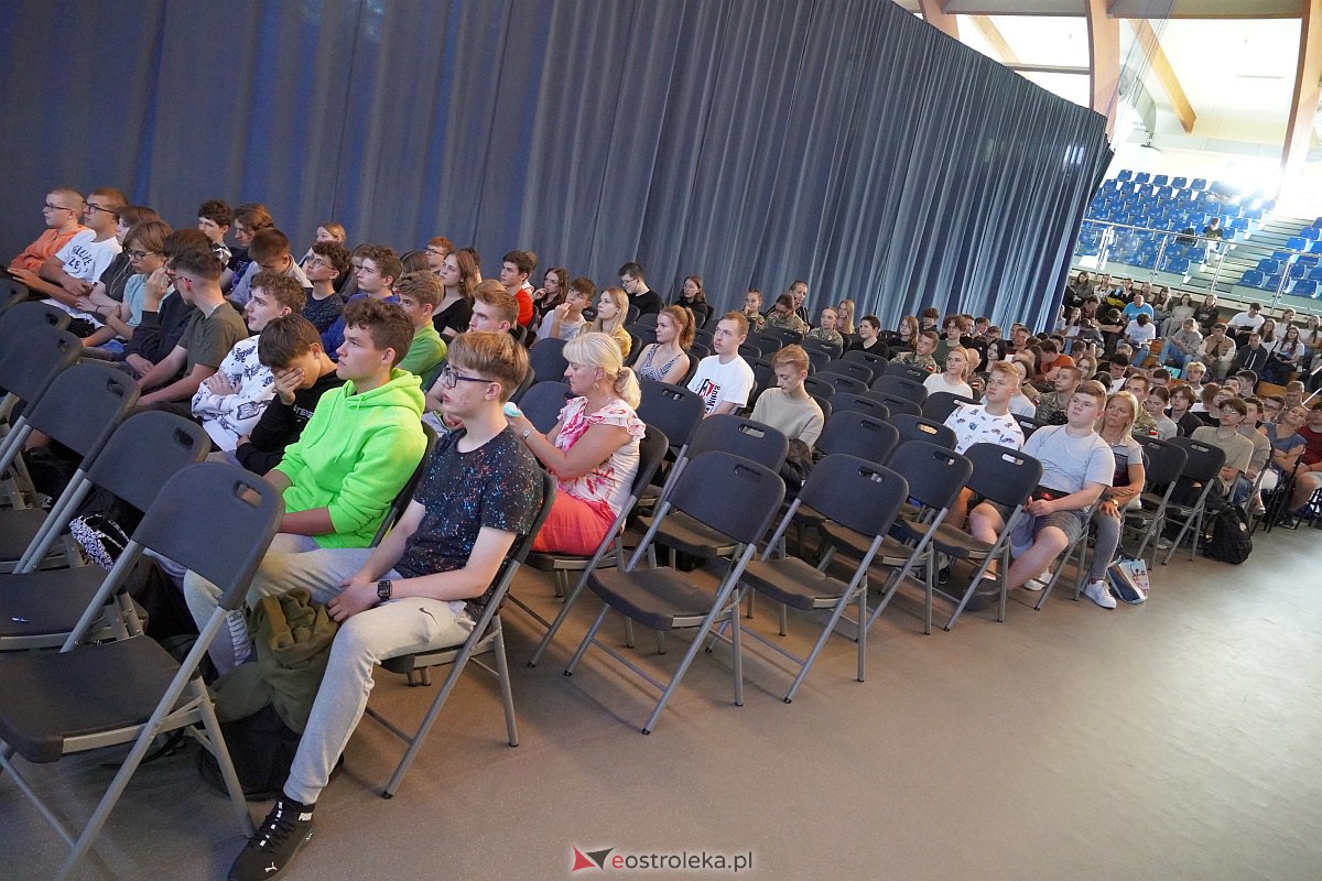 Ostrołęckie Dni Młodzieży - Przemysław Świercz [28.09.2023] - zdjęcie #14 - eOstroleka.pl