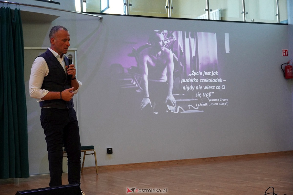 Ostrołęckie Dni Młodzieży - Przemysław Świercz [28.09.2023] - zdjęcie #11 - eOstroleka.pl