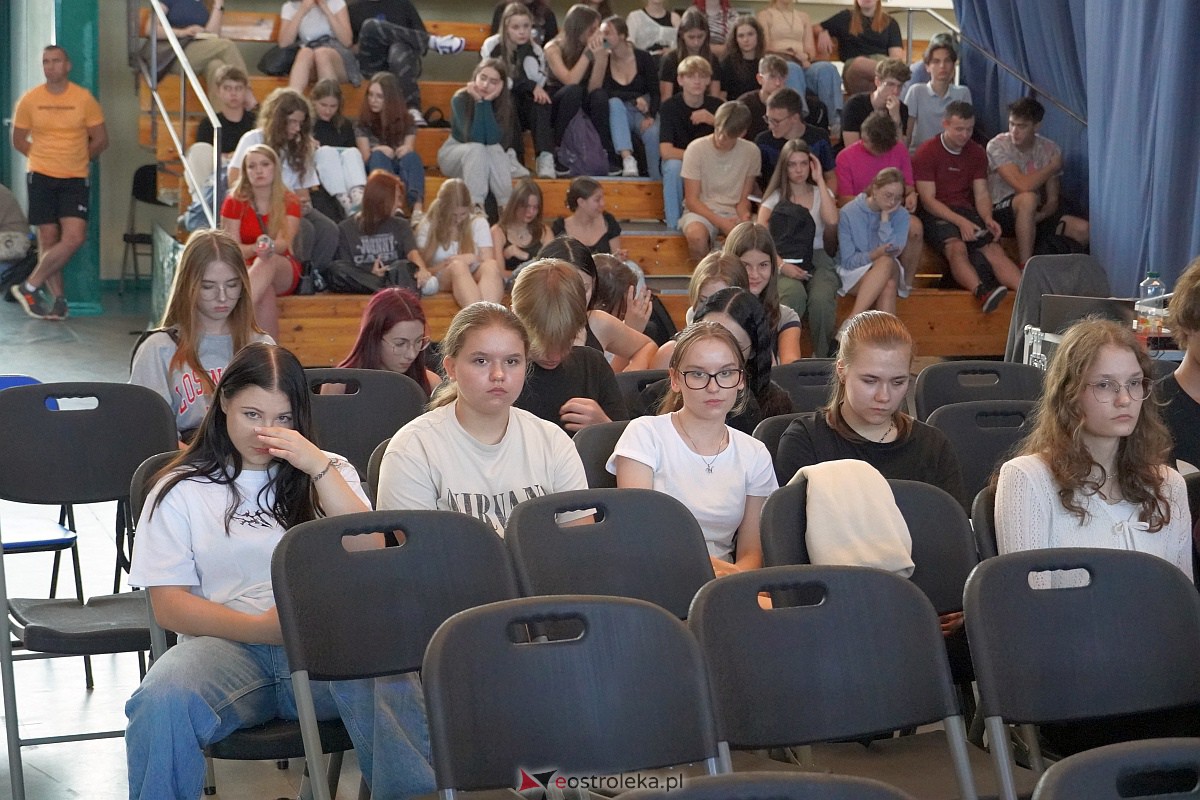 Ostrołęckie Dni Młodzieży - Przemysław Świercz [28.09.2023] - zdjęcie #5 - eOstroleka.pl