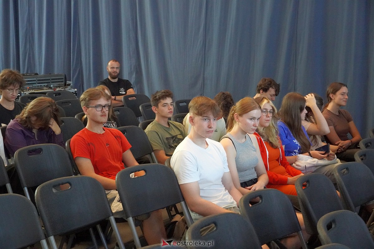 Ostrołęckie Dni Młodzieży - Przemysław Świercz [28.09.2023] - zdjęcie #4 - eOstroleka.pl
