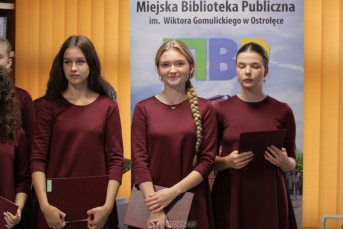 Słownik dialektu kurpiowskiego - dzieło życia Henryka Gadomskiego [28.09.2023] - zdjęcie #37 - eOstroleka.pl