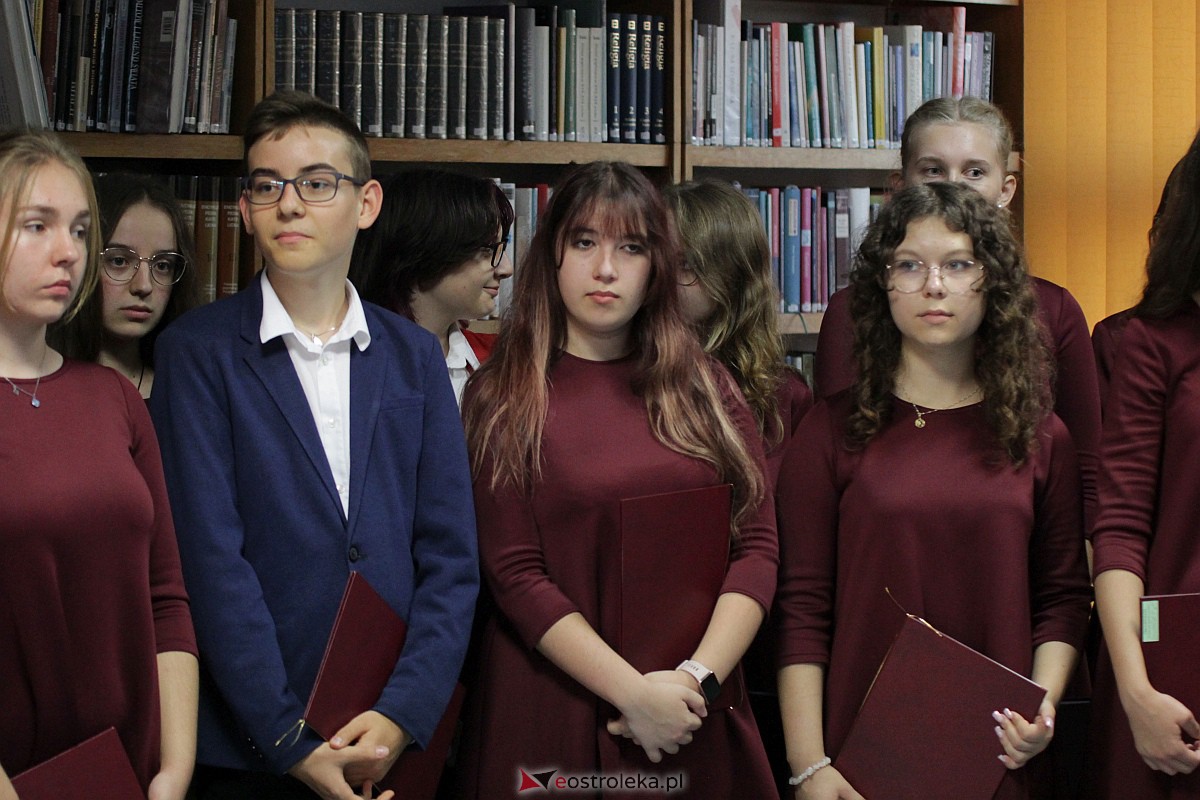 Słownik dialektu kurpiowskiego - dzieło życia Henryka Gadomskiego [28.09.2023] - zdjęcie #35 - eOstroleka.pl