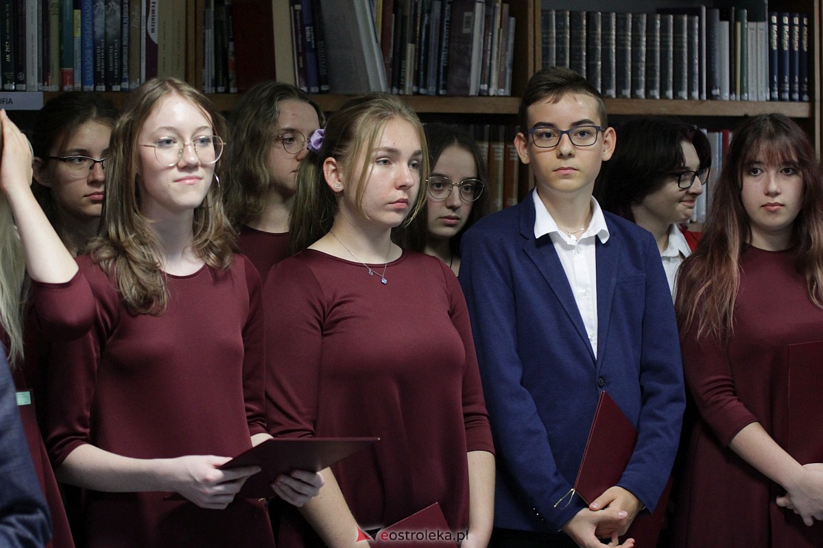 Słownik dialektu kurpiowskiego - dzieło życia Henryka Gadomskiego [28.09.2023] - zdjęcie #34 - eOstroleka.pl