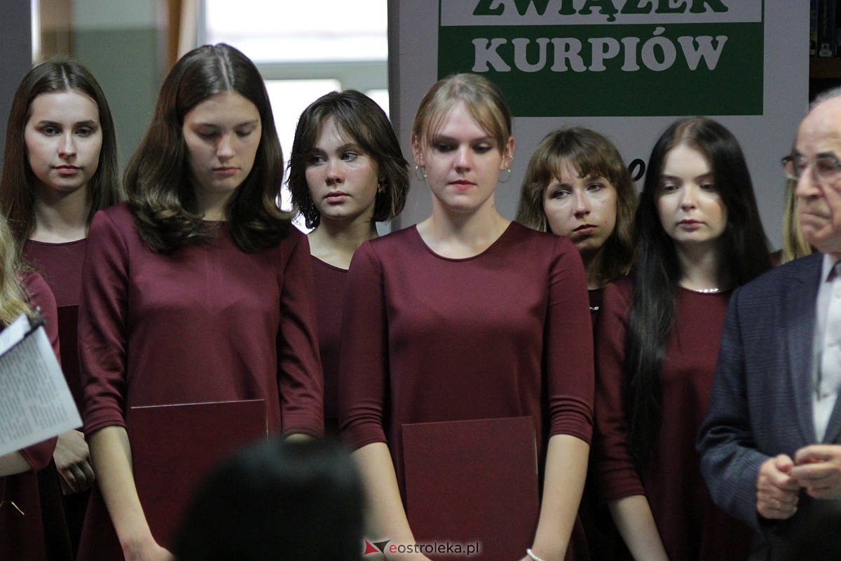 Słownik dialektu kurpiowskiego - dzieło życia Henryka Gadomskiego [28.09.2023] - zdjęcie #26 - eOstroleka.pl