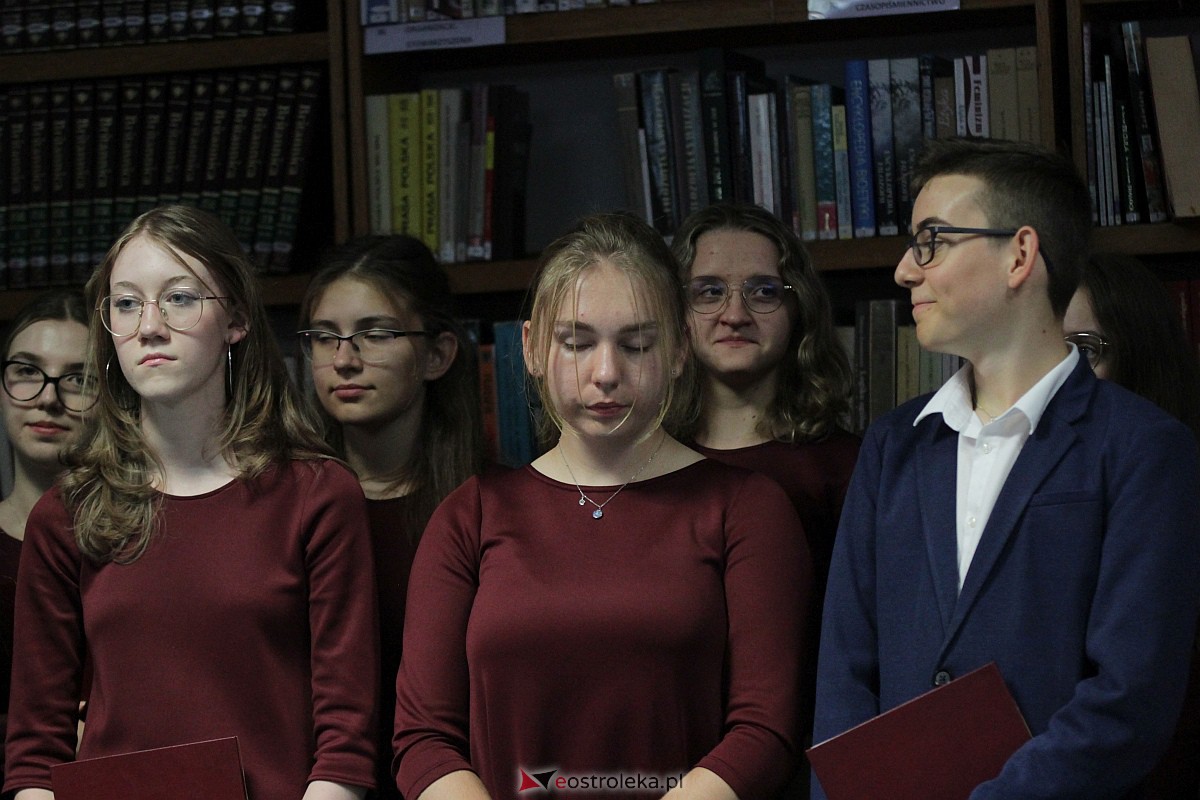 Słownik dialektu kurpiowskiego - dzieło życia Henryka Gadomskiego [28.09.2023] - zdjęcie #19 - eOstroleka.pl