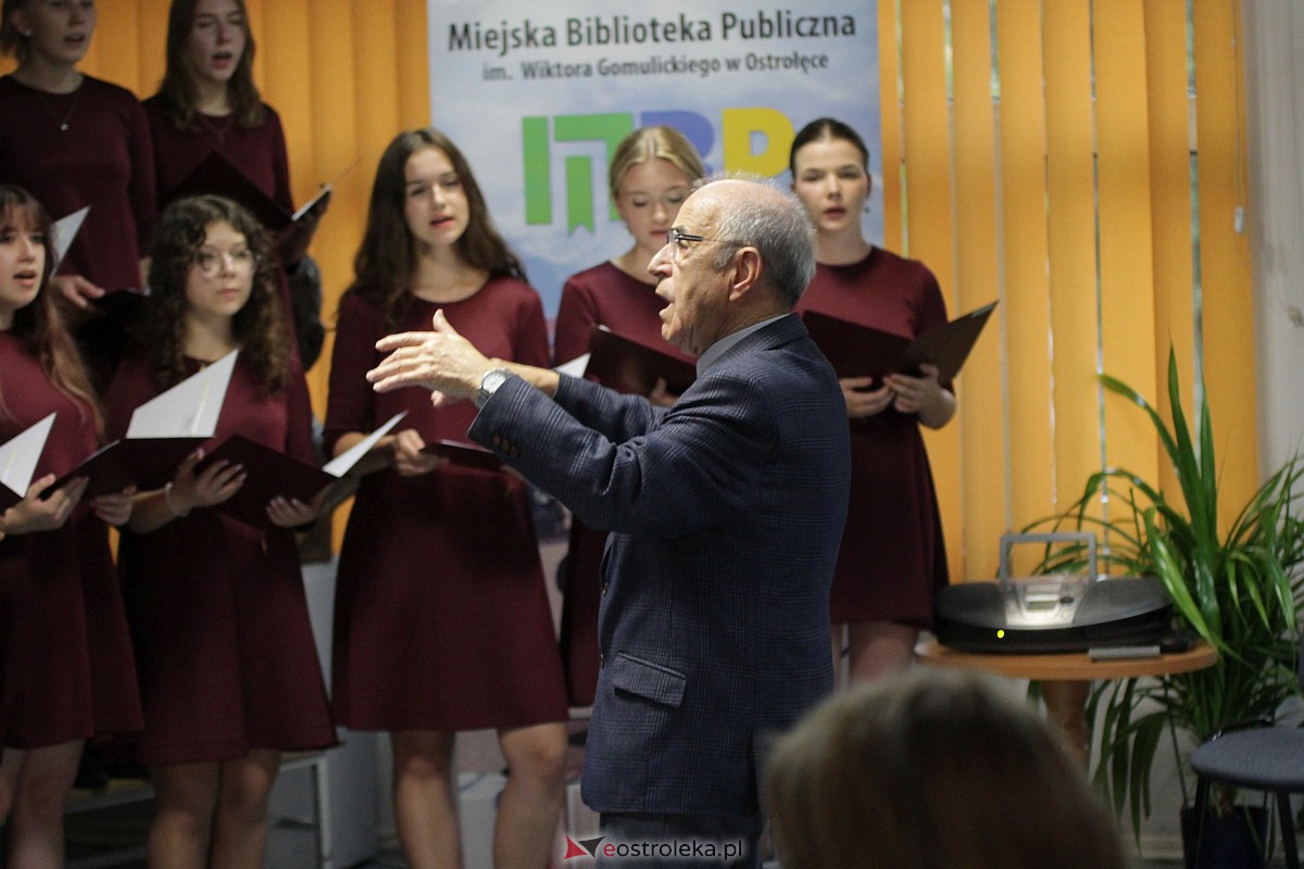 Słownik dialektu kurpiowskiego - dzieło życia Henryka Gadomskiego [28.09.2023] - zdjęcie #15 - eOstroleka.pl