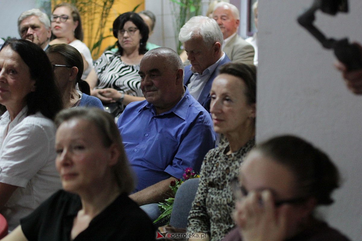 Słownik dialektu kurpiowskiego - dzieło życia Henryka Gadomskiego [28.09.2023] - zdjęcie #8 - eOstroleka.pl