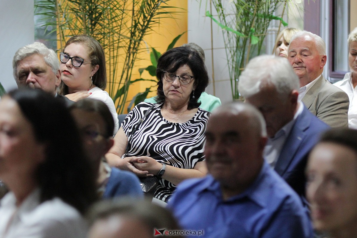 Słownik dialektu kurpiowskiego - dzieło życia Henryka Gadomskiego [28.09.2023] - zdjęcie #5 - eOstroleka.pl