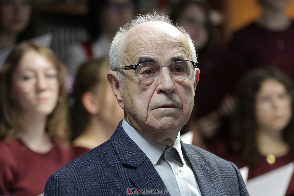 Słownik dialektu kurpiowskiego - dzieło życia Henryka Gadomskiego [28.09.2023] - zdjęcie #4 - eOstroleka.pl