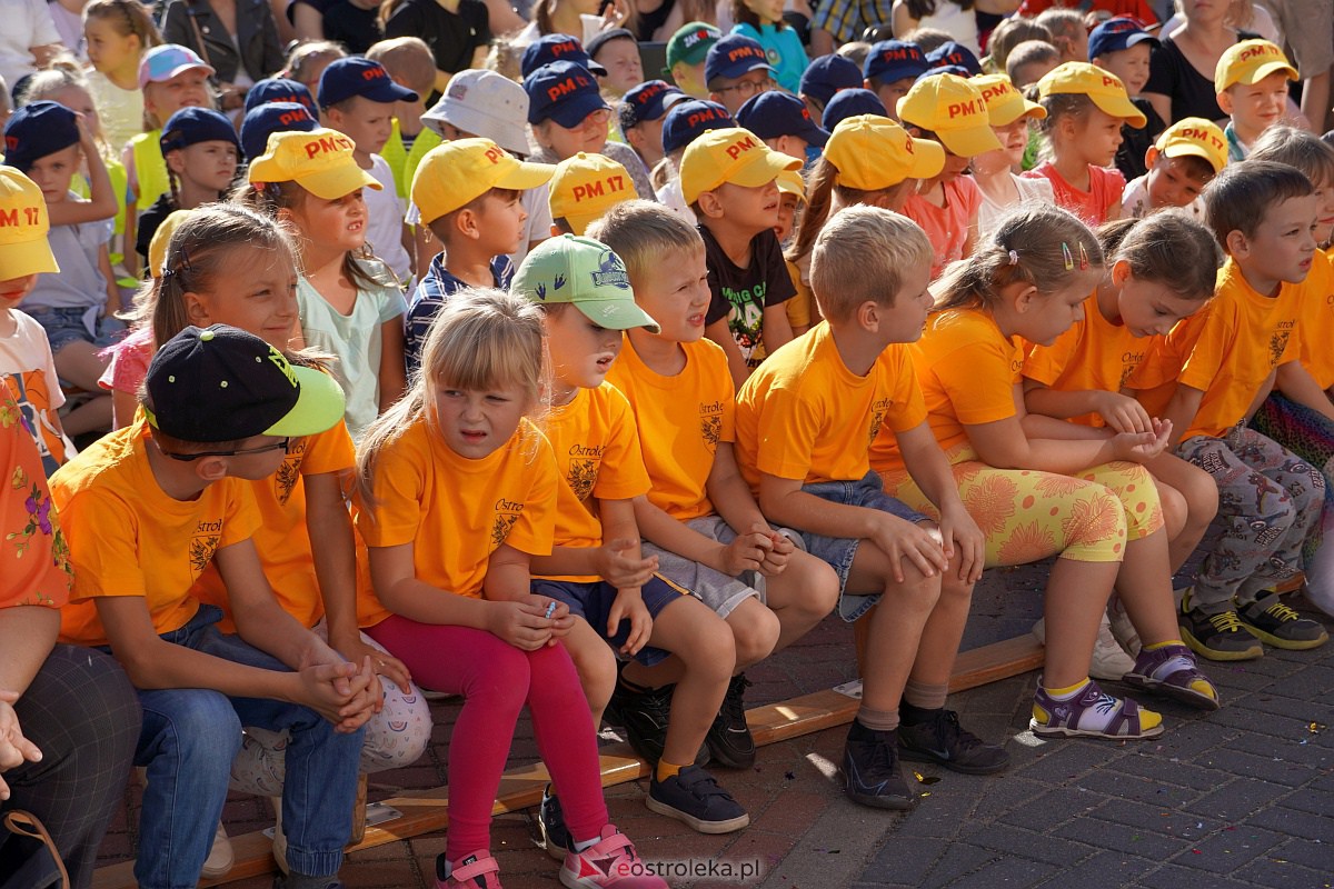 Festyn Bezpieczni z Szóstką [29.09.2023] - zdjęcie #109 - eOstroleka.pl