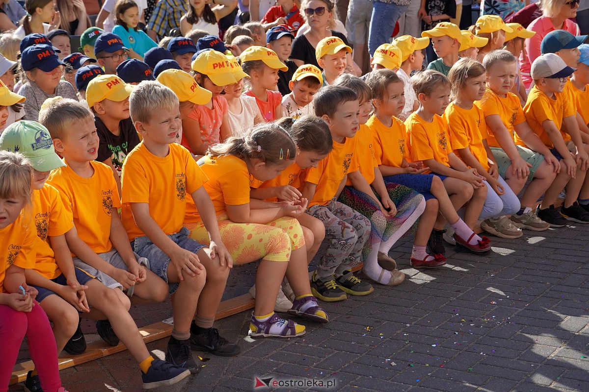 Festyn Bezpieczni z Szóstką [29.09.2023] - zdjęcie #108 - eOstroleka.pl