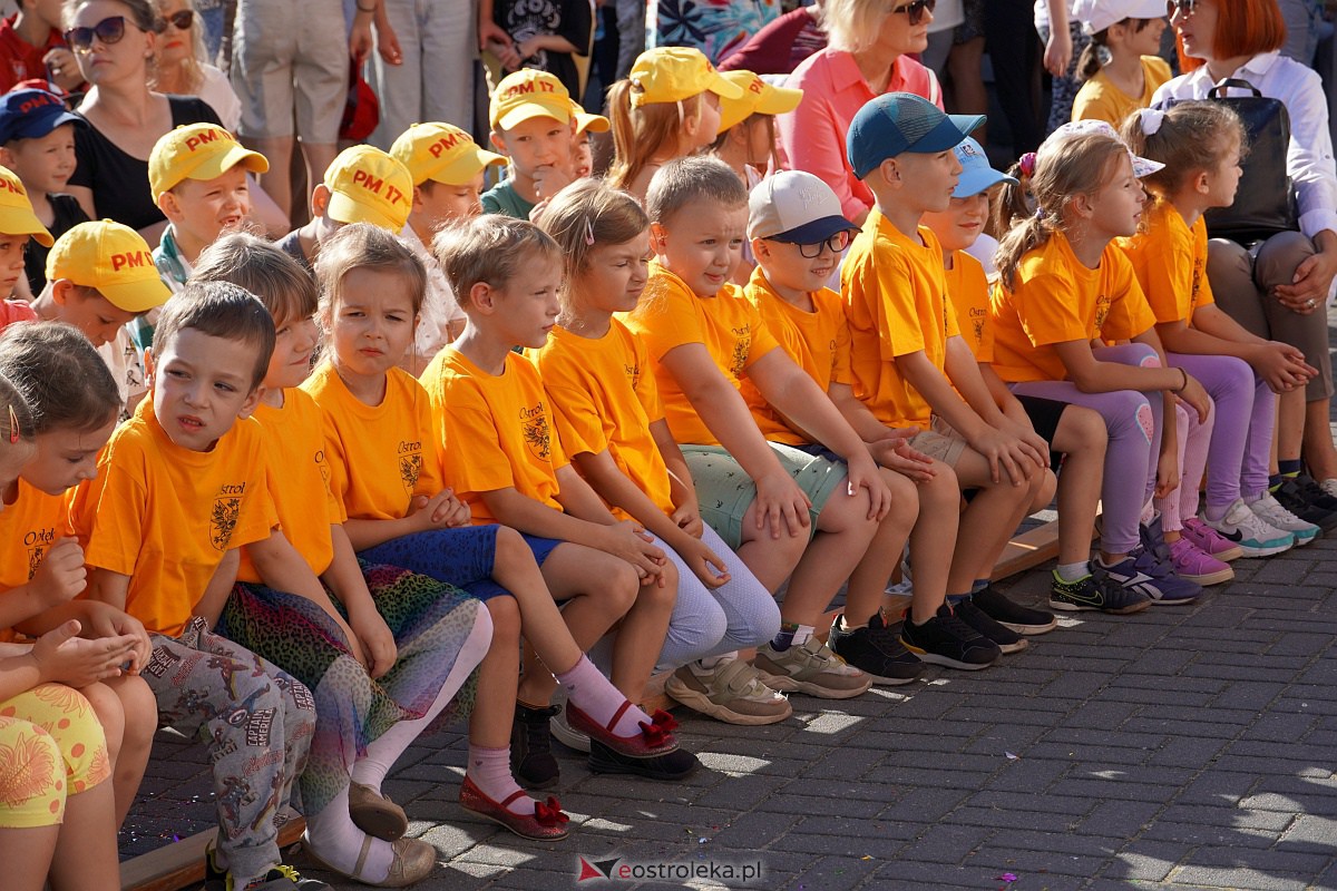Festyn Bezpieczni z Szóstką [29.09.2023] - zdjęcie #107 - eOstroleka.pl