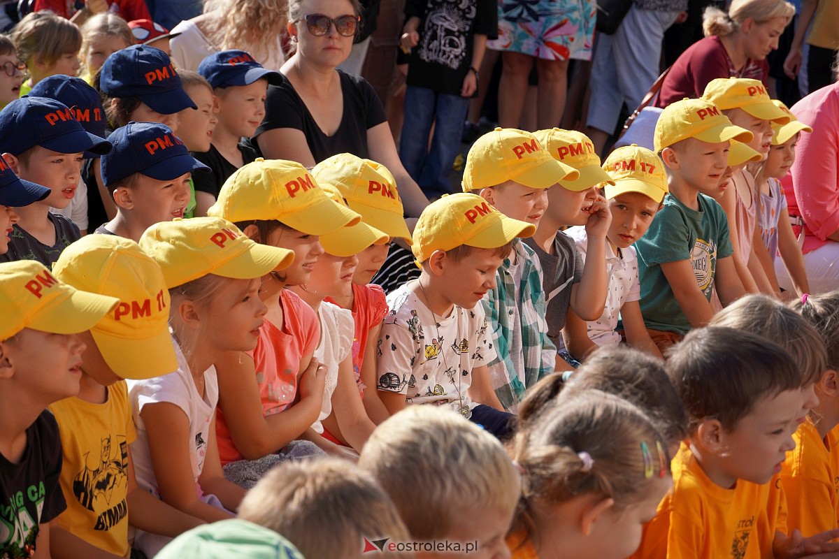 Festyn Bezpieczni z Szóstką [29.09.2023] - zdjęcie #102 - eOstroleka.pl