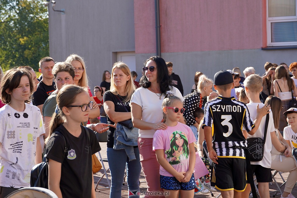 Festyn Bezpieczni z Szóstką [29.09.2023] - zdjęcie #95 - eOstroleka.pl