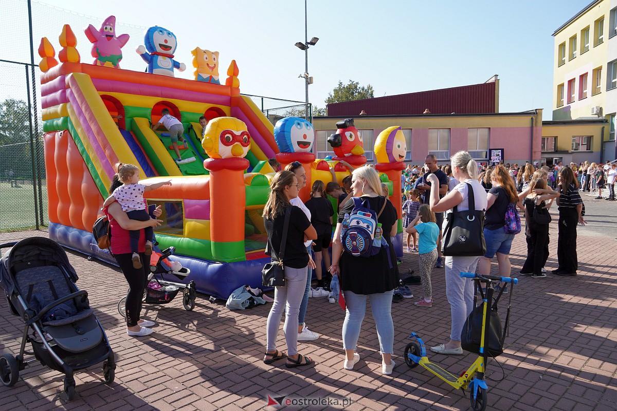 Festyn Bezpieczni z Szóstką [29.09.2023] - zdjęcie #91 - eOstroleka.pl